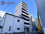 リンクハウス難波元町の画像