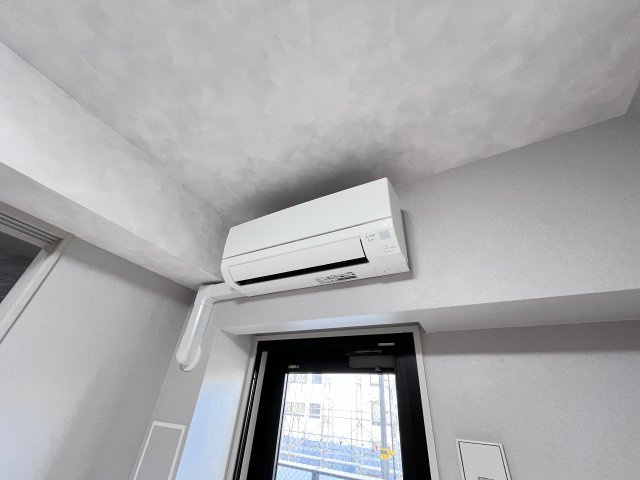 【設備】 | リンクハウス難波元町