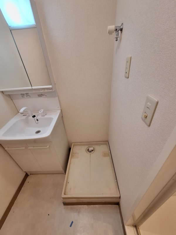 メゾンセレノの設備