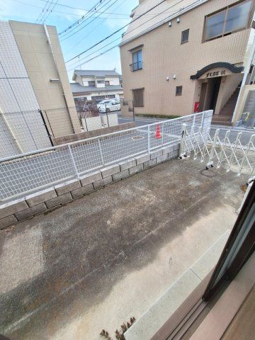 メゾンセレノのその他共用部分