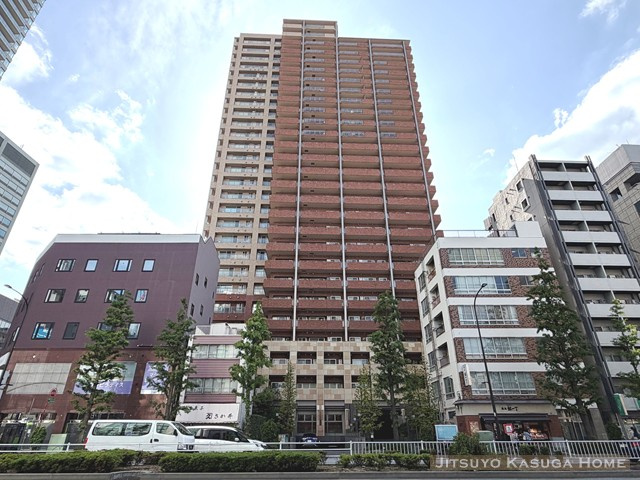 【外観】