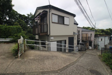 追浜東町1丁目中古戸建の画像