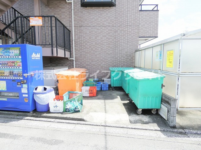 エステート吉武のその他共用部分
