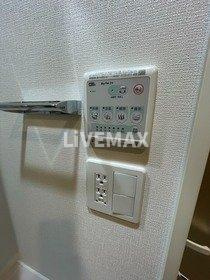 【設備】アーバンパーク梅島