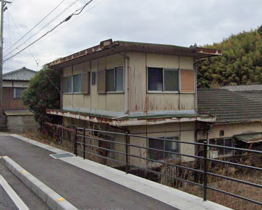 仲多度郡まんのう町 工場のその他
