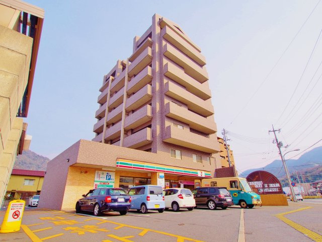 T-HOUSEの外観