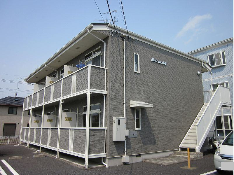 マーメイド
