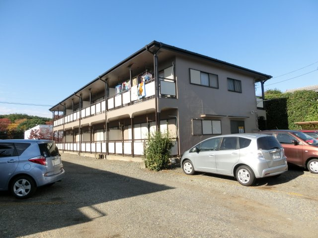 東所沢ハイツ