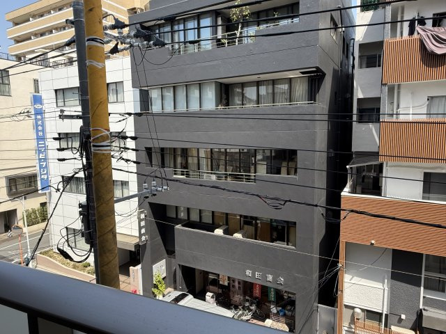 ＣＡＶＡＮＡ浅草 の展望
