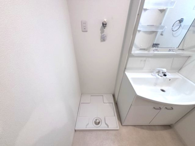 アビタ青木駅前の設備