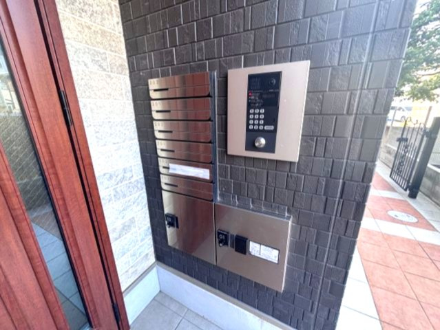 アビタ青木駅前のその他共用部分