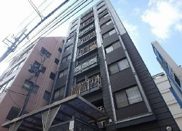 グランドシーズ天満橋