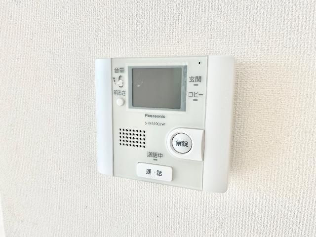 【セキュリティ】 | クライス2(クライスⅡ)