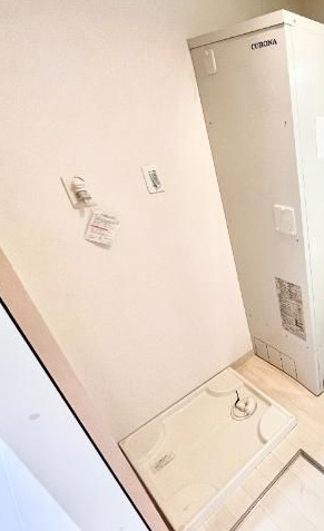 【設備】 | クライス2(クライスⅡ)