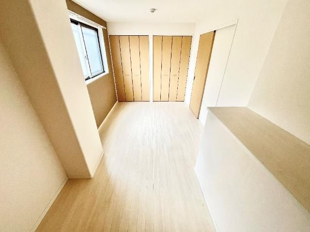 【寝室】 | クライス2(クライスⅡ)