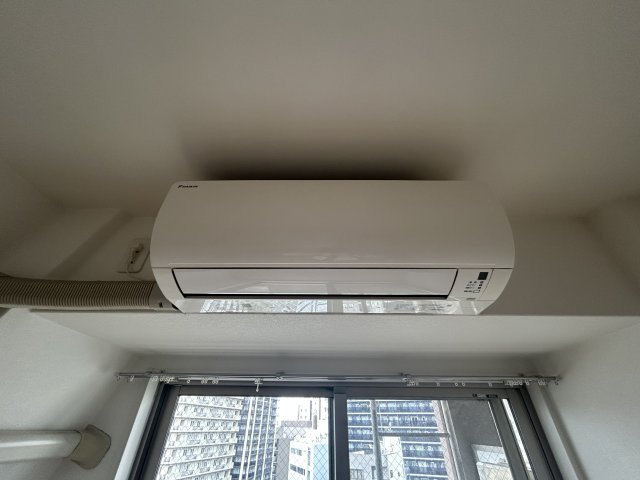 【設備】CITYSPIRE神戸元町Ⅱ(旧ウィンテージ神戸元町Ⅱ)