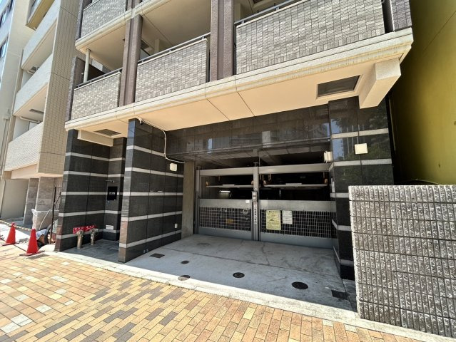 【エントランス】CITYSPIRE神戸元町Ⅱ(旧ウィンテージ神戸元町Ⅱ)