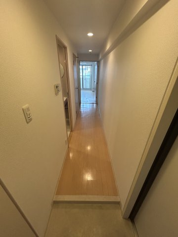 【玄関】CITYSPIRE神戸元町Ⅱ(旧ウィンテージ神戸元町Ⅱ)