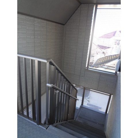 高見シャーメゾンのその他共用部分