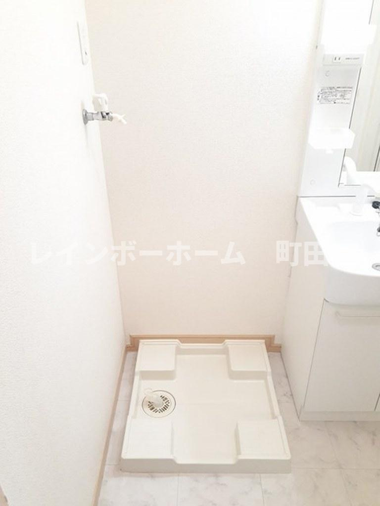 ビジュ桜森※初期費用分割あと払いサービス利用可能物件の設備