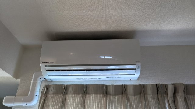 レオネクスト安岡寺の設備