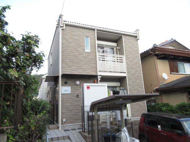 レオネクスト安岡寺