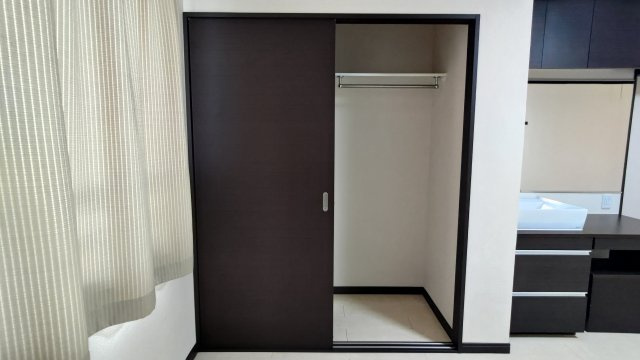 レオネクスト安岡寺の内装