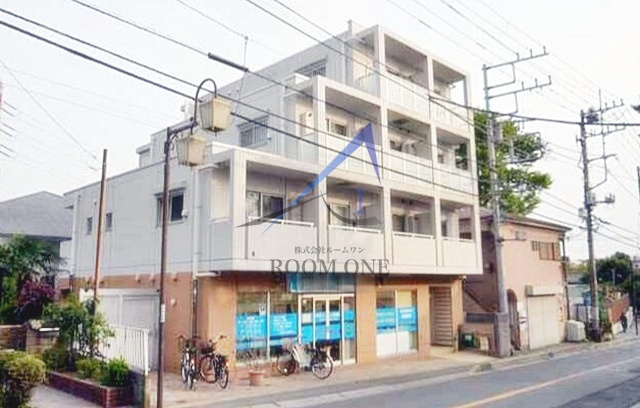 ヴィラ・ロクローＩＩ
