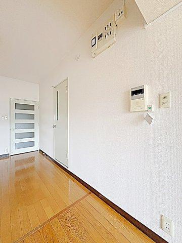 アーバンドエル杁中のセキュリティ