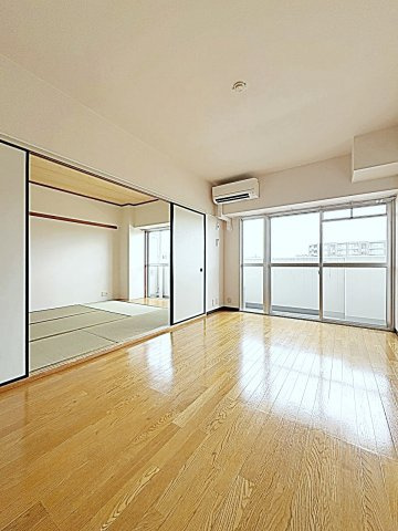 アーバンドエル杁中の設備