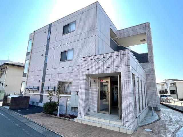 【エントランス】 | クライス2(クライスⅡ)