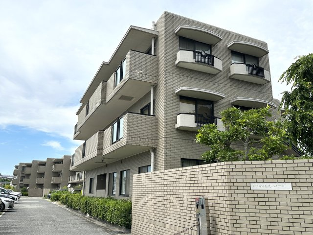 ロイヤル日光ハイツ明石