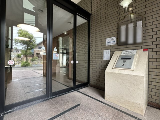 ロイヤル日光ハイツ明石のその他