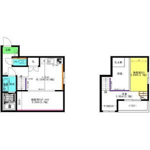 プラヴィーダ　　刈谷市近郊の賃貸ならクラスホーム刈谷店の間取り