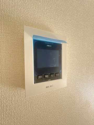 【セキュリティ】 | リーブルファイン若葉桜木