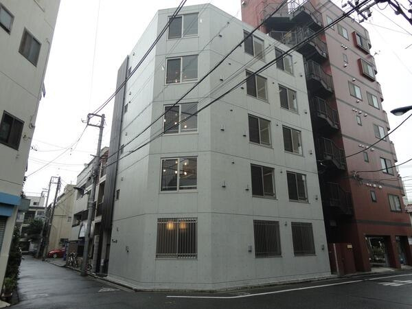 【外観】