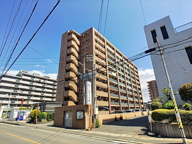 ＨＦ福岡レジデンスＥＡＳＴ