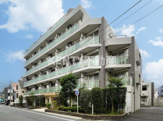 【外観】 | 外観です