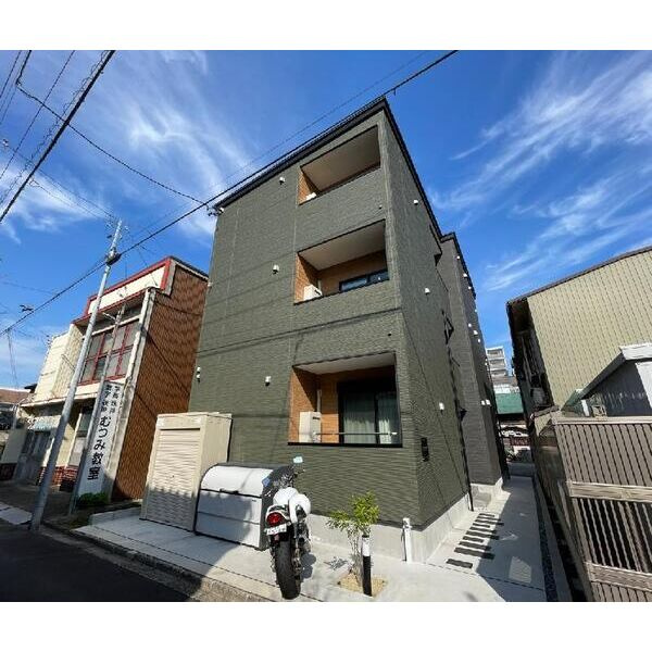 CRASTINE名楽町の画像