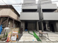 豊島区池袋本町2丁目　新築戸建の画像
