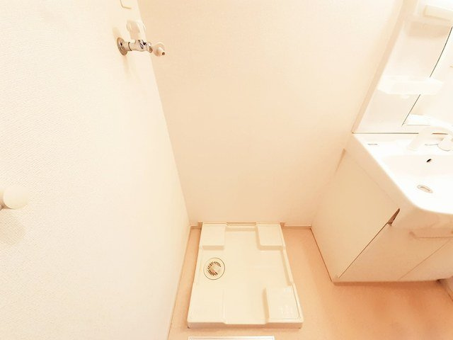 メモリーハウスの設備