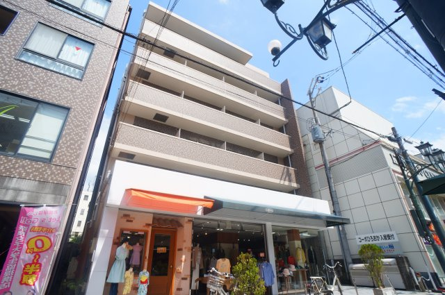 コーポひろおか