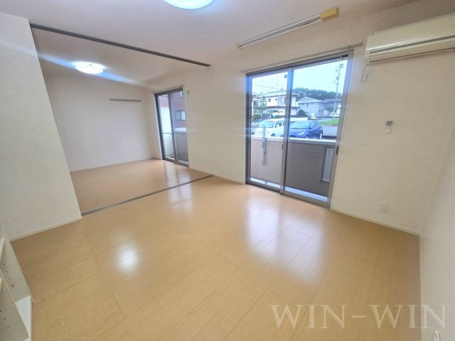 レジデンス芦原 Aの内装