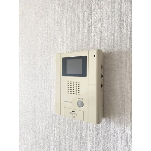 イーストパル博多Ⅱ　のセキュリティ|イーストパル博多Ⅱ