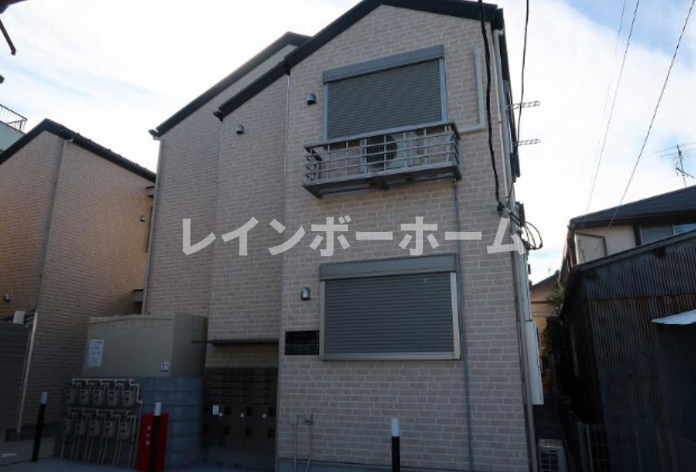 ヴィッラホーム六番館　特典：仲介手数料が無料です!!のその他共用部分