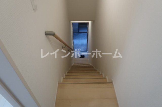 ヴィッラホーム六番館　特典：仲介手数料が無料です!!のその他