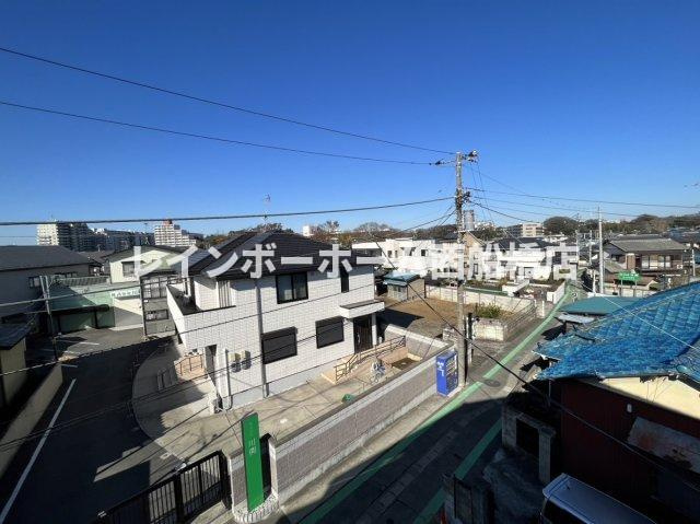 アルファサンライズの展望