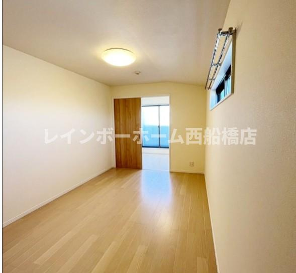 アルファサンライズの内装|※同建物別部屋参照※
