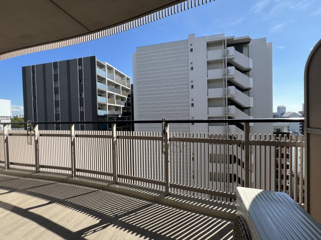 【展望】 | フロンティアタワー難波ＥＡＳＴ