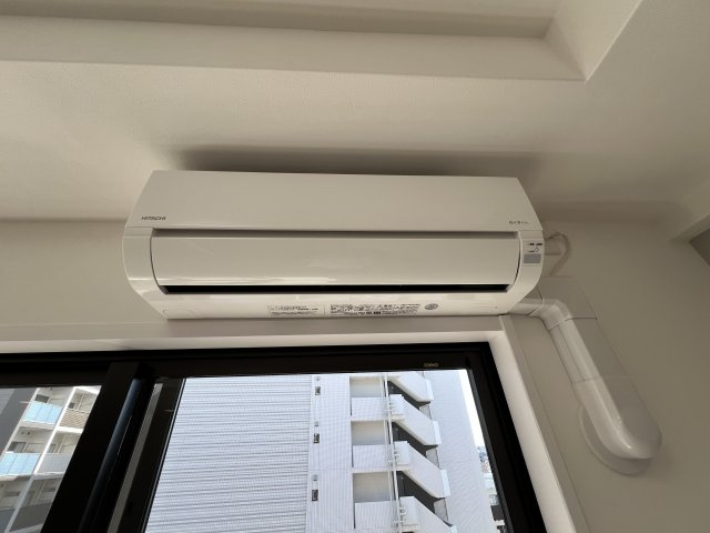 【設備】 | フロンティアタワー難波ＥＡＳＴ